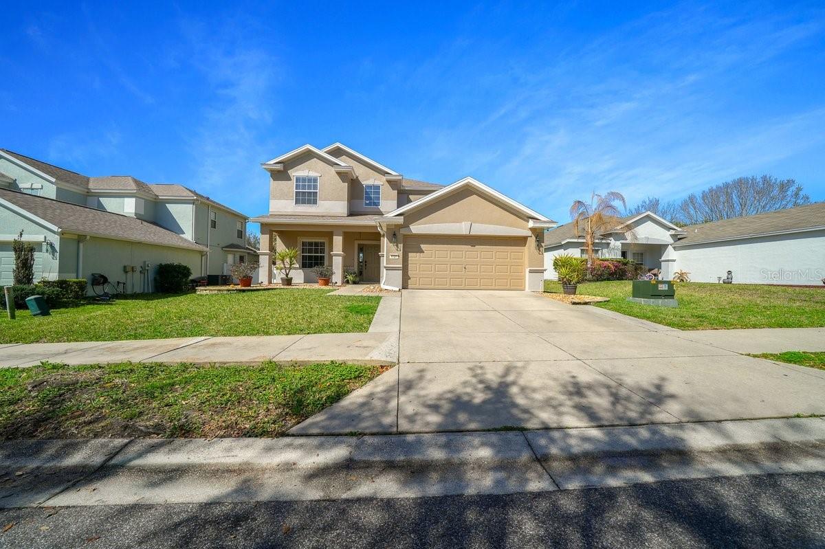 SADDLE CREEK PH 02 - Residential