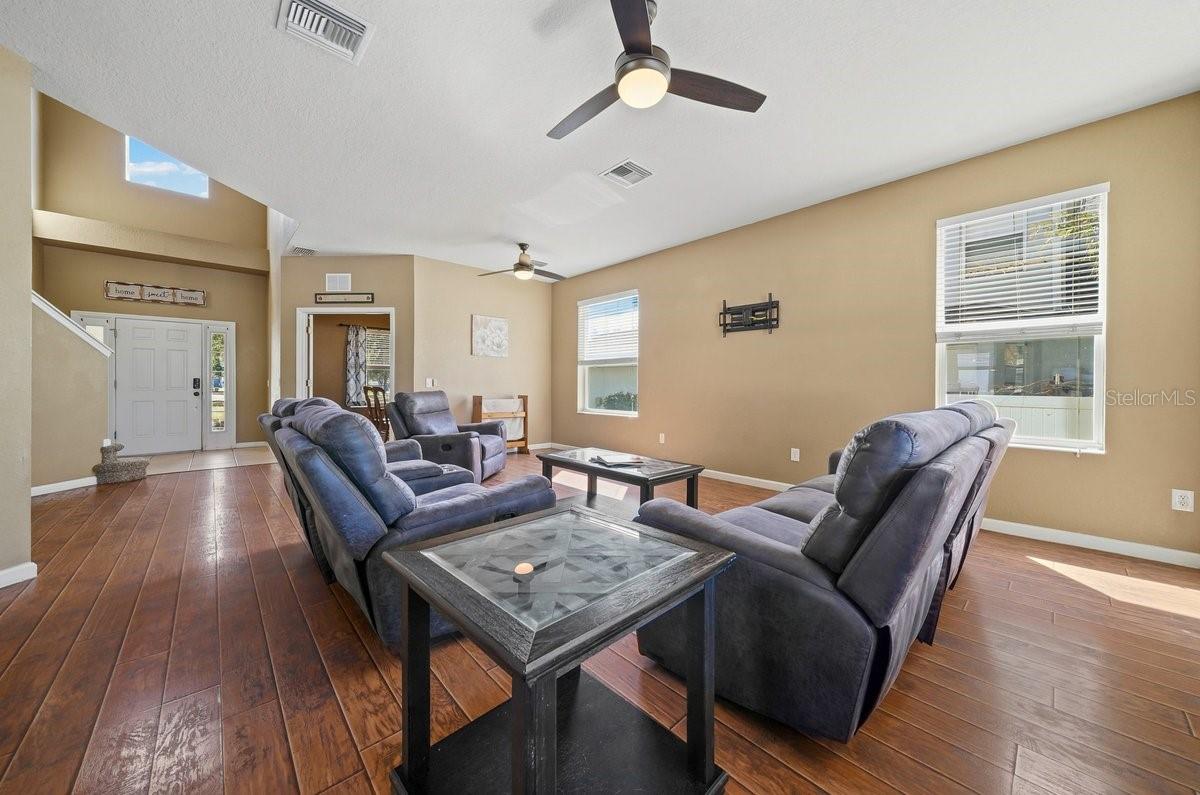 SADDLE CREEK PH 02 - Residential