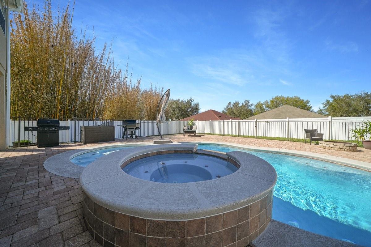 SADDLE CREEK PH 02 - Residential