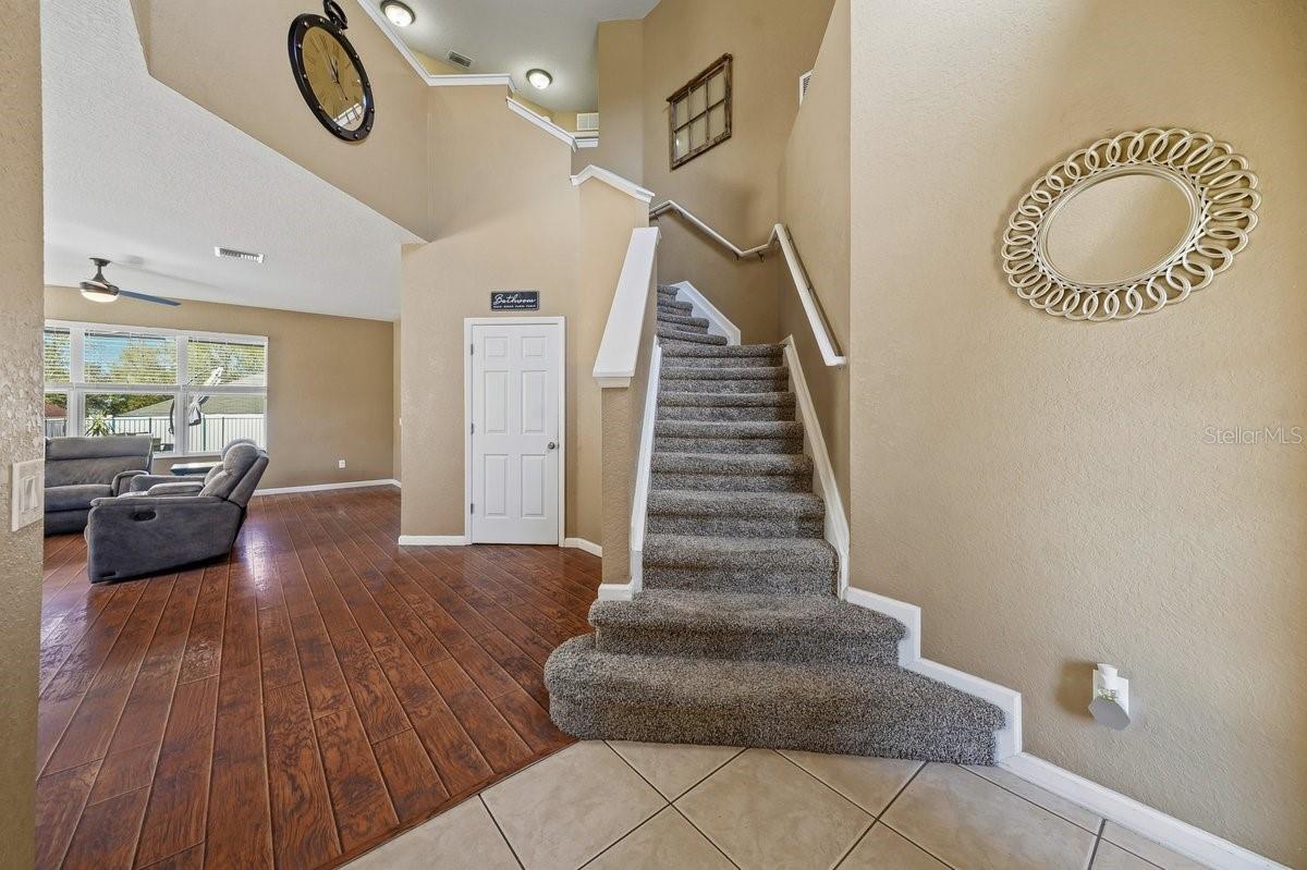 SADDLE CREEK PH 02 - Residential