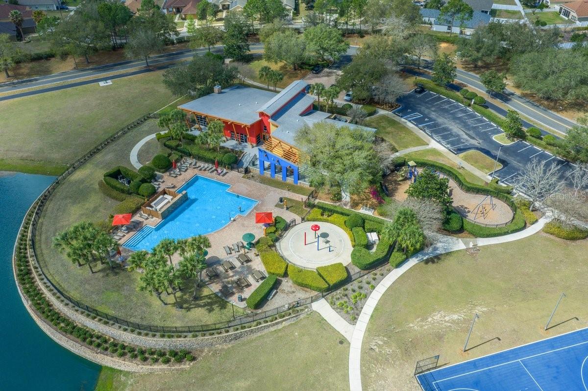 SADDLE CREEK PH 02 - Residential