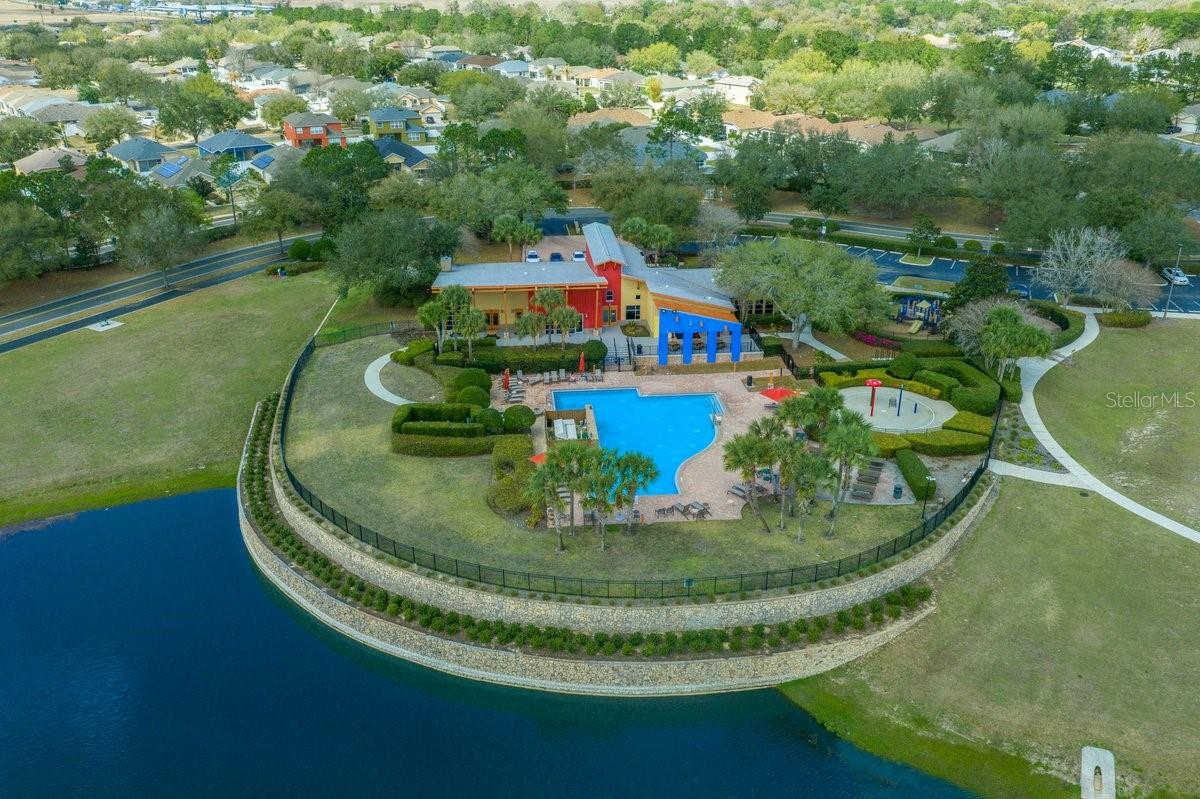 SADDLE CREEK PH 02 - Residential