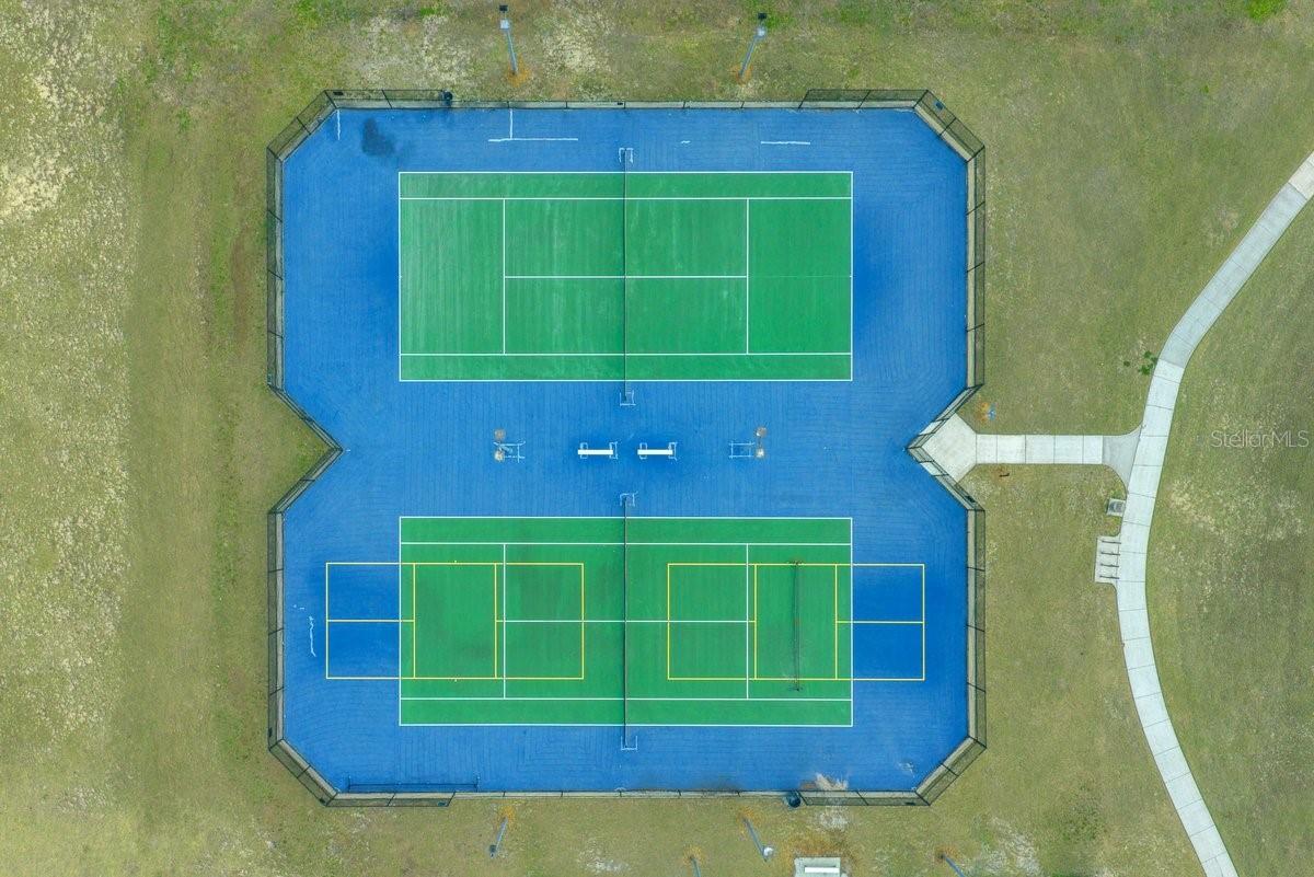 SADDLE CREEK PH 02 - Residential