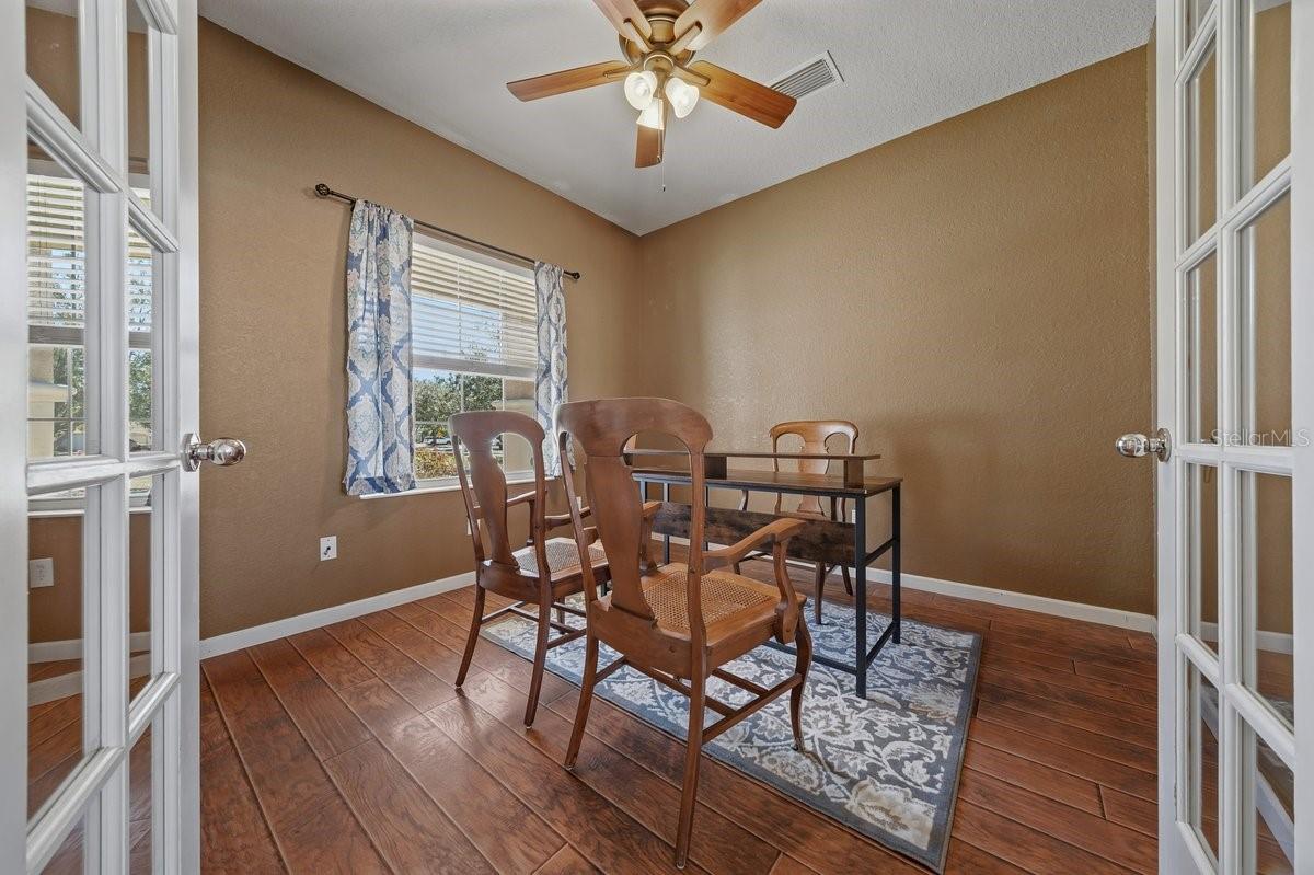 SADDLE CREEK PH 02 - Residential