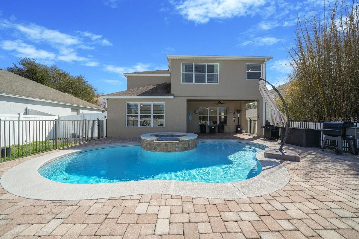 SADDLE CREEK PH 02 - Residential