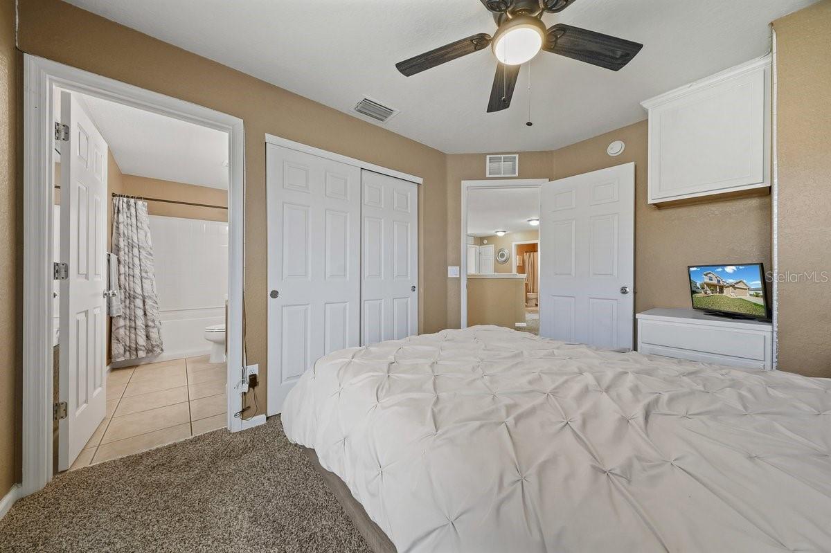 SADDLE CREEK PH 02 - Residential