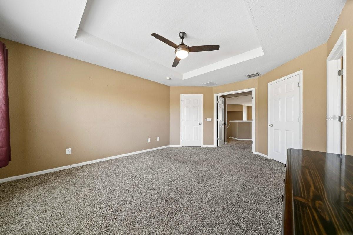 SADDLE CREEK PH 02 - Residential