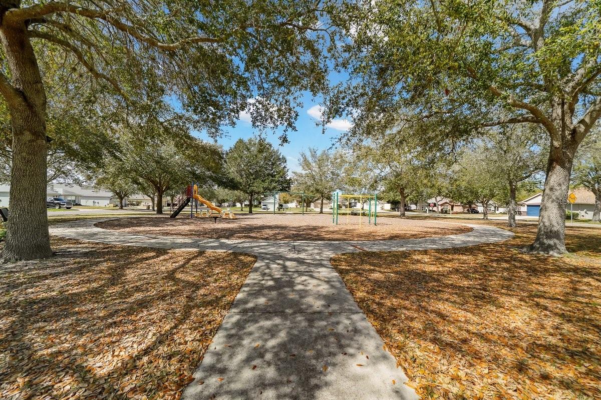 SADDLE CREEK PH 02 - Residential