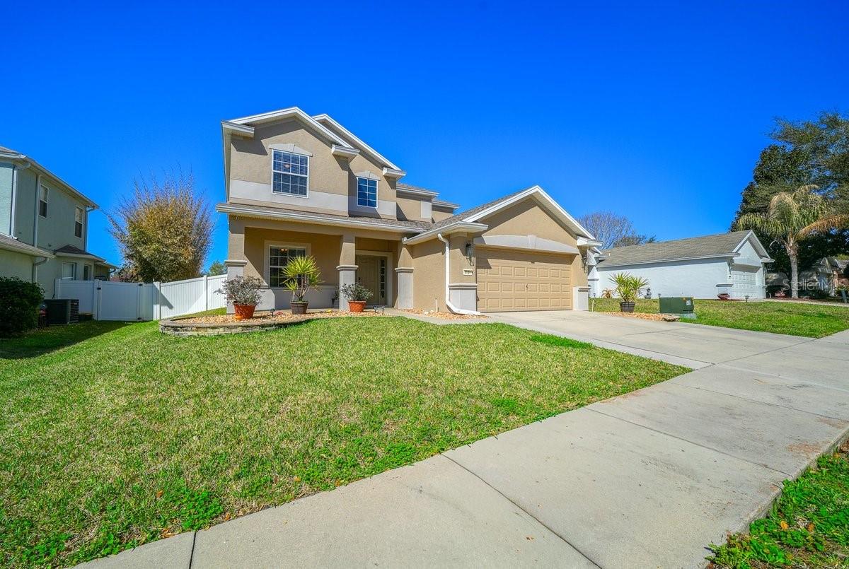 SADDLE CREEK PH 02 - Residential