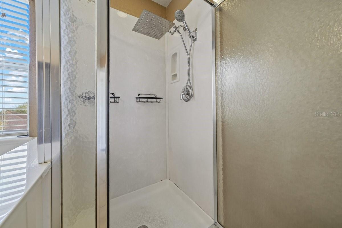 SADDLE CREEK PH 02 - Residential