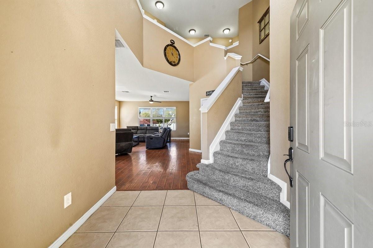 SADDLE CREEK PH 02 - Residential