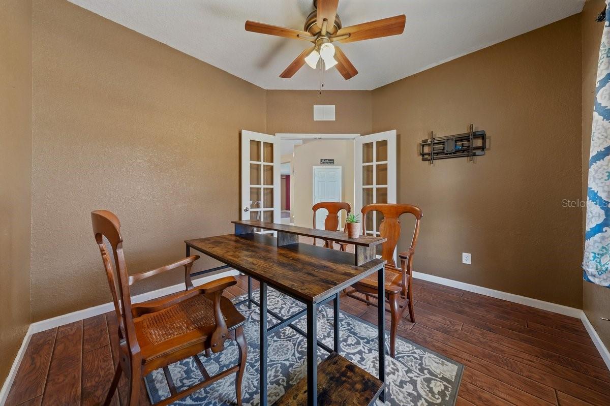 SADDLE CREEK PH 02 - Residential