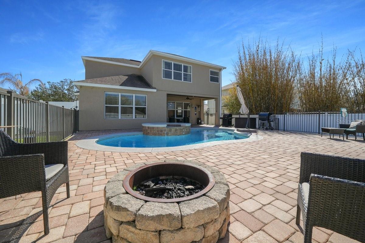 SADDLE CREEK PH 02 - Residential