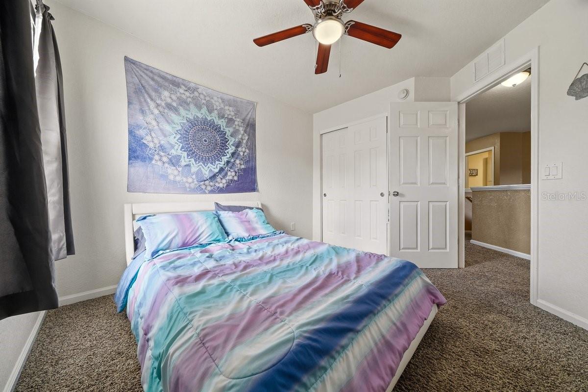 SADDLE CREEK PH 02 - Residential