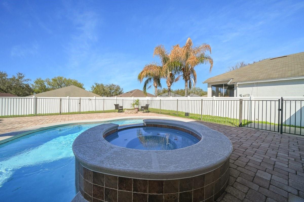 SADDLE CREEK PH 02 - Residential