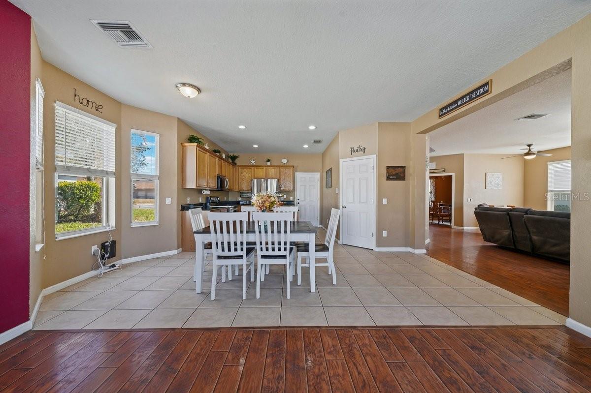 SADDLE CREEK PH 02 - Residential