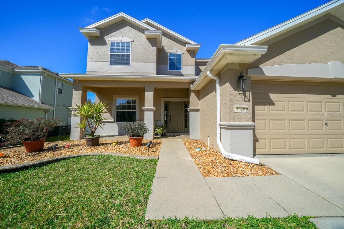 SADDLE CREEK PH 02 - Residential