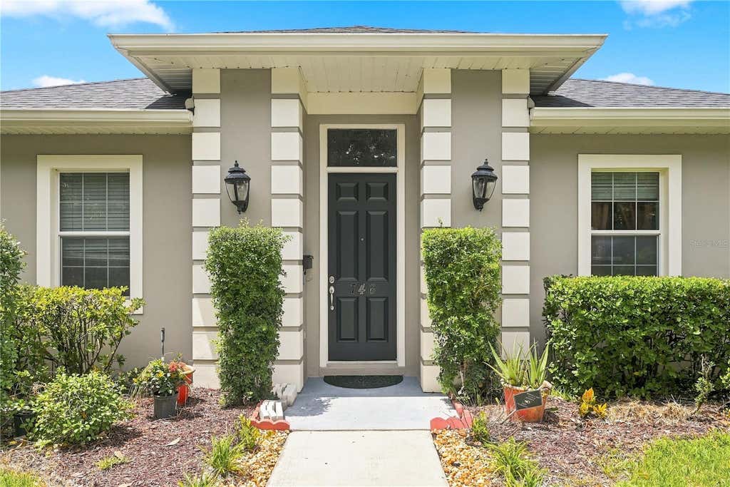 Photo of 746 Country Lane, Orlando, FL 32804 (MLS # S5156019)