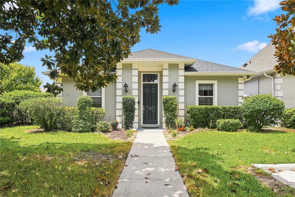 Photo of 746 Country Lane, Orlando, FL 32804 (MLS # S5156019)
