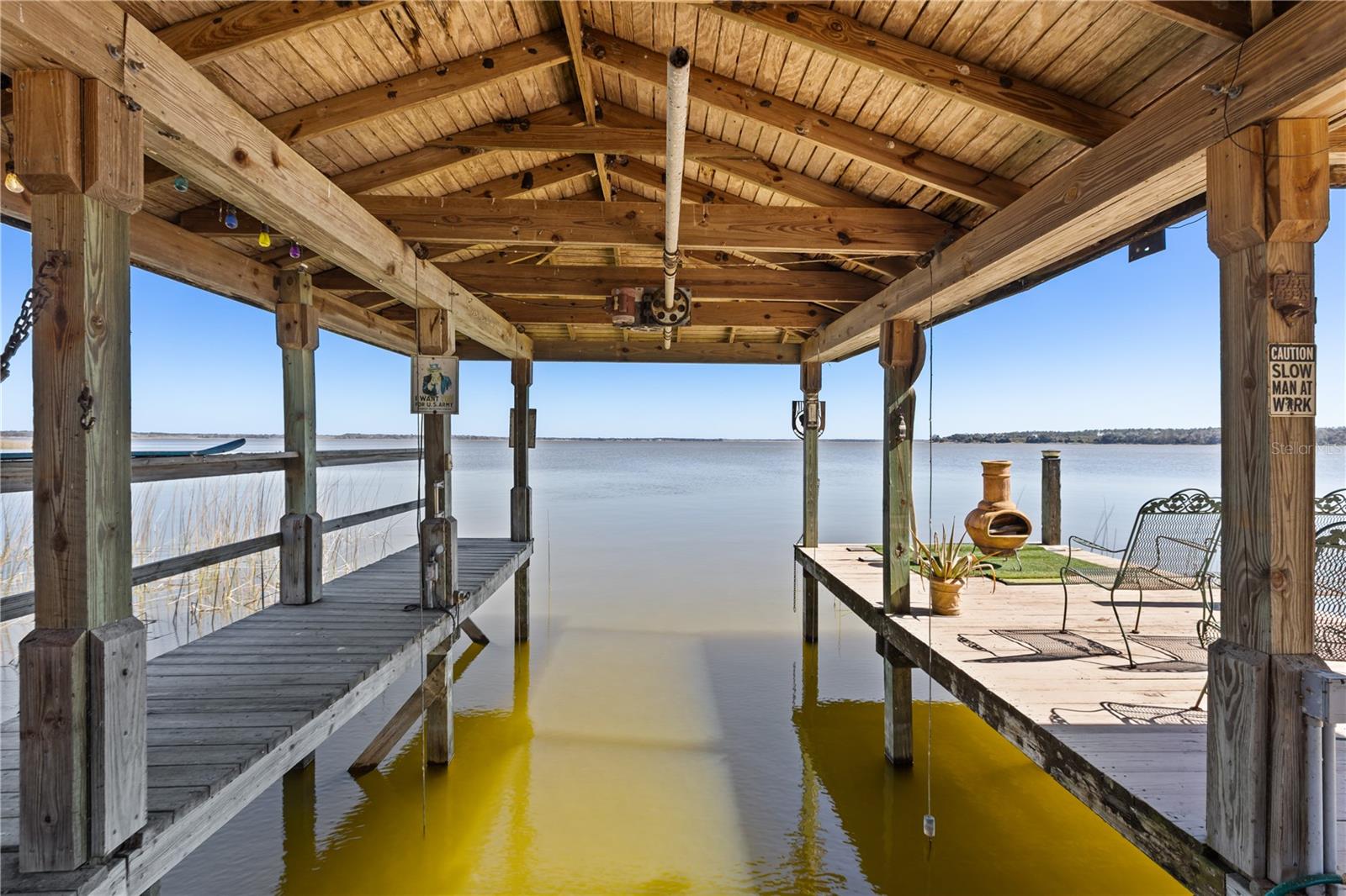 KINGS PENINSULA - Residential