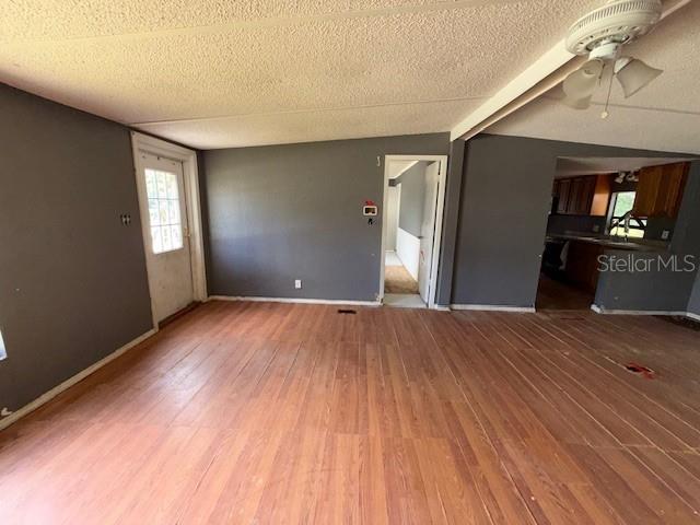 FRUITLAND PARK - Residential