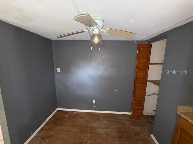 FRUITLAND PARK - Residential