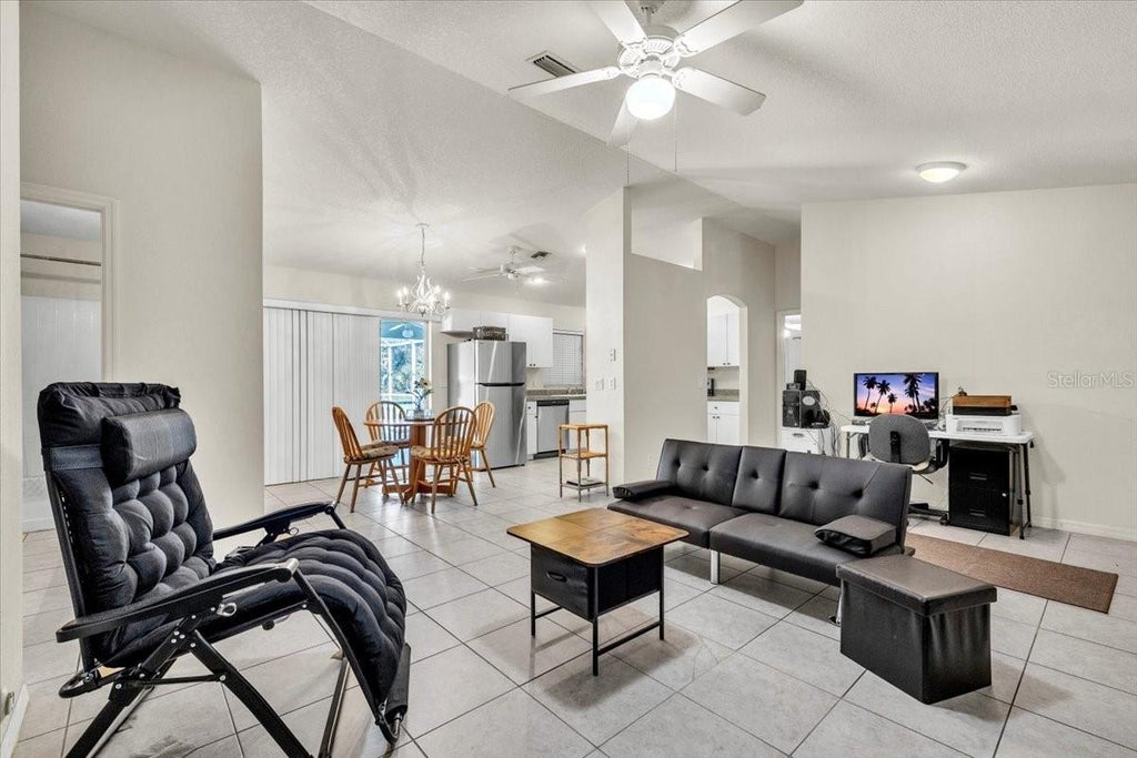 Photo of 1091 Luau Street, North Port, FL 34286 (MLS # C7532289)