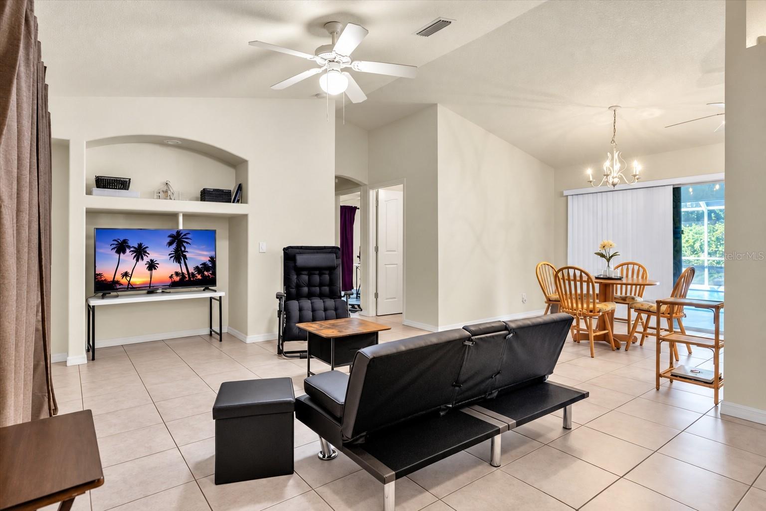 1091 LUAU STREET, NORTH PORT, FL, 34286 4 1091 LUAU STREET