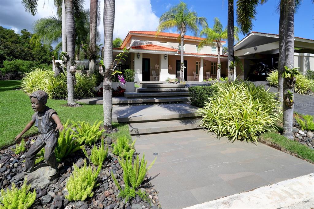 SABANERA DE DORADO - Residential