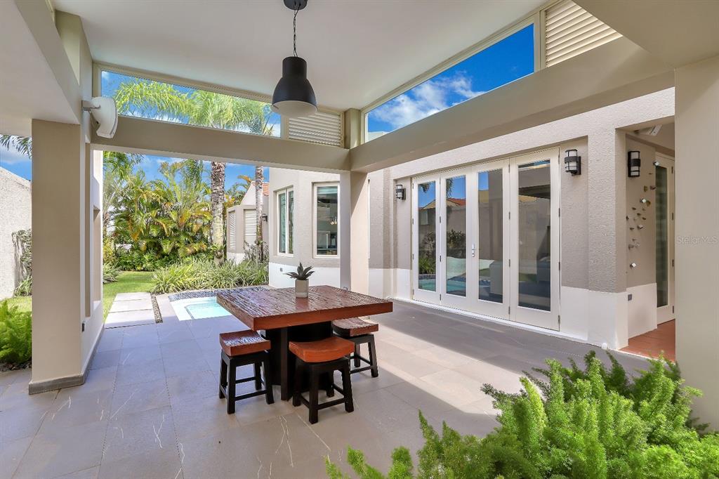 SABANERA DE DORADO - Residential