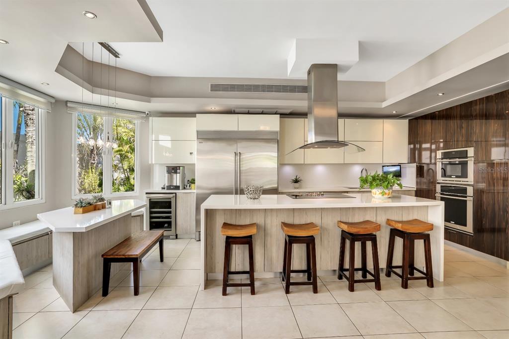 SABANERA DE DORADO - Residential