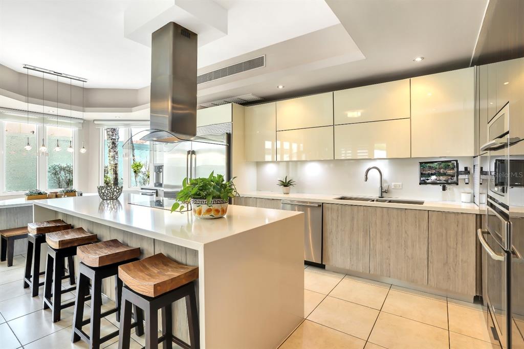 SABANERA DE DORADO - Residential