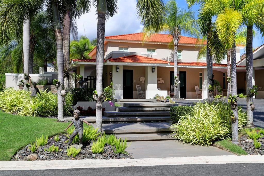 SABANERA DE DORADO - Residential