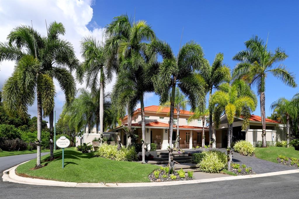 SABANERA DE DORADO - Residential