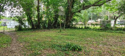 6 TH STREET ZEPHYRHILLS FL 33542