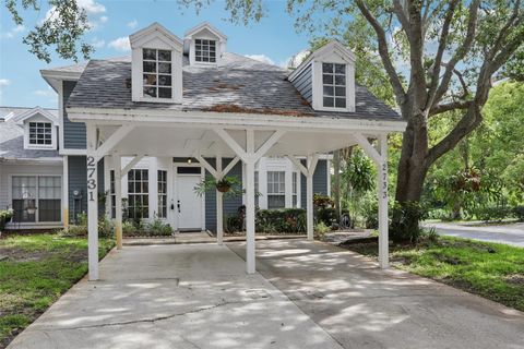 2731 PENZANCE STREET PALM HARBOR FL 34684