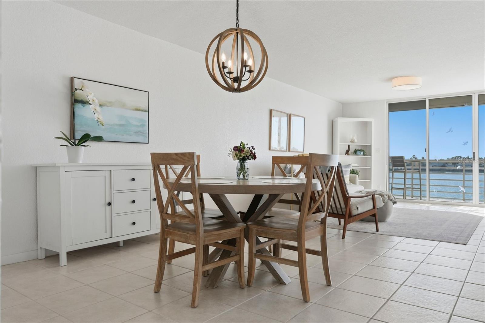 BAHIA VISTA UNIT III - Residential