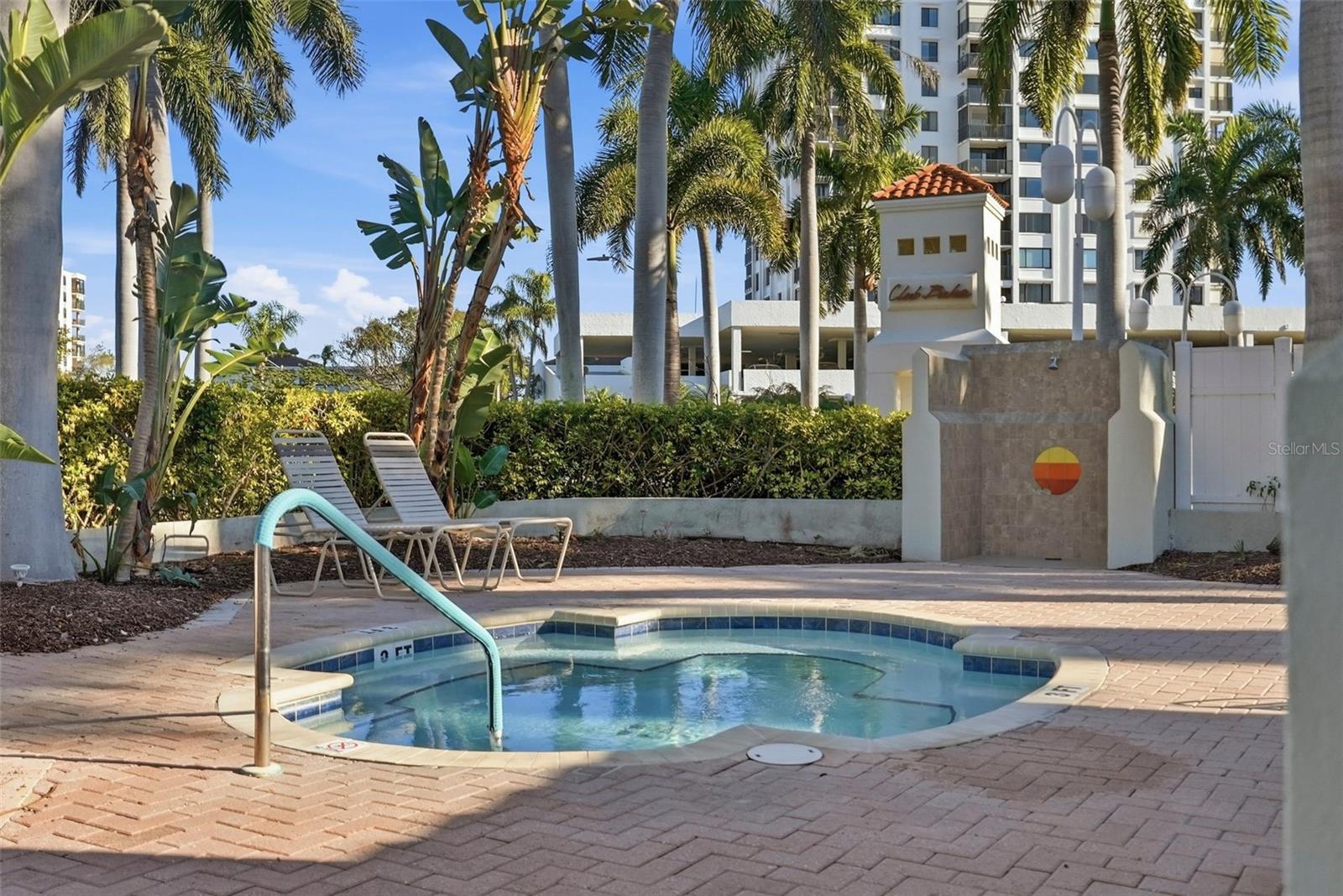 BAHIA VISTA UNIT III - Residential