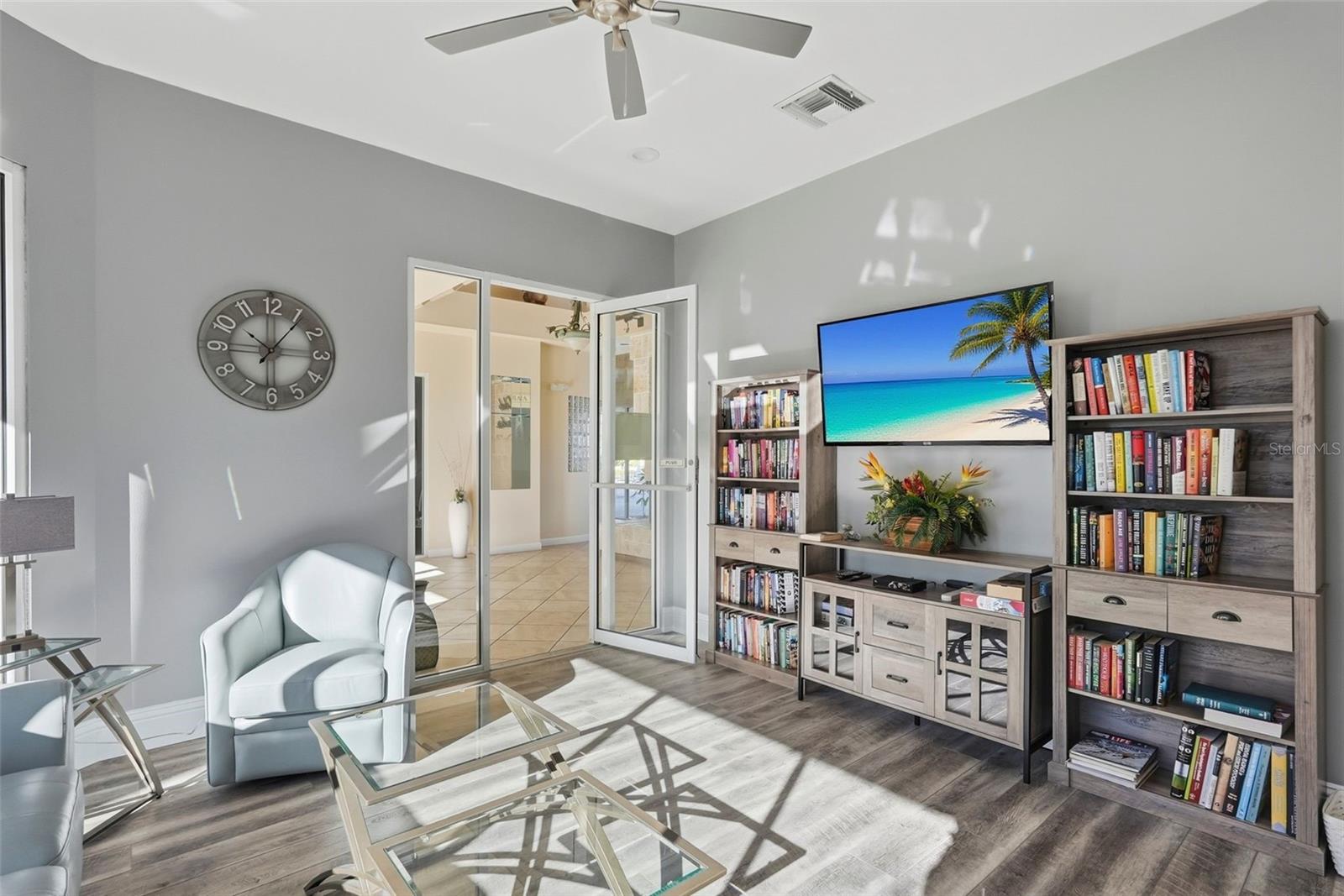 BAHIA VISTA UNIT III - Residential