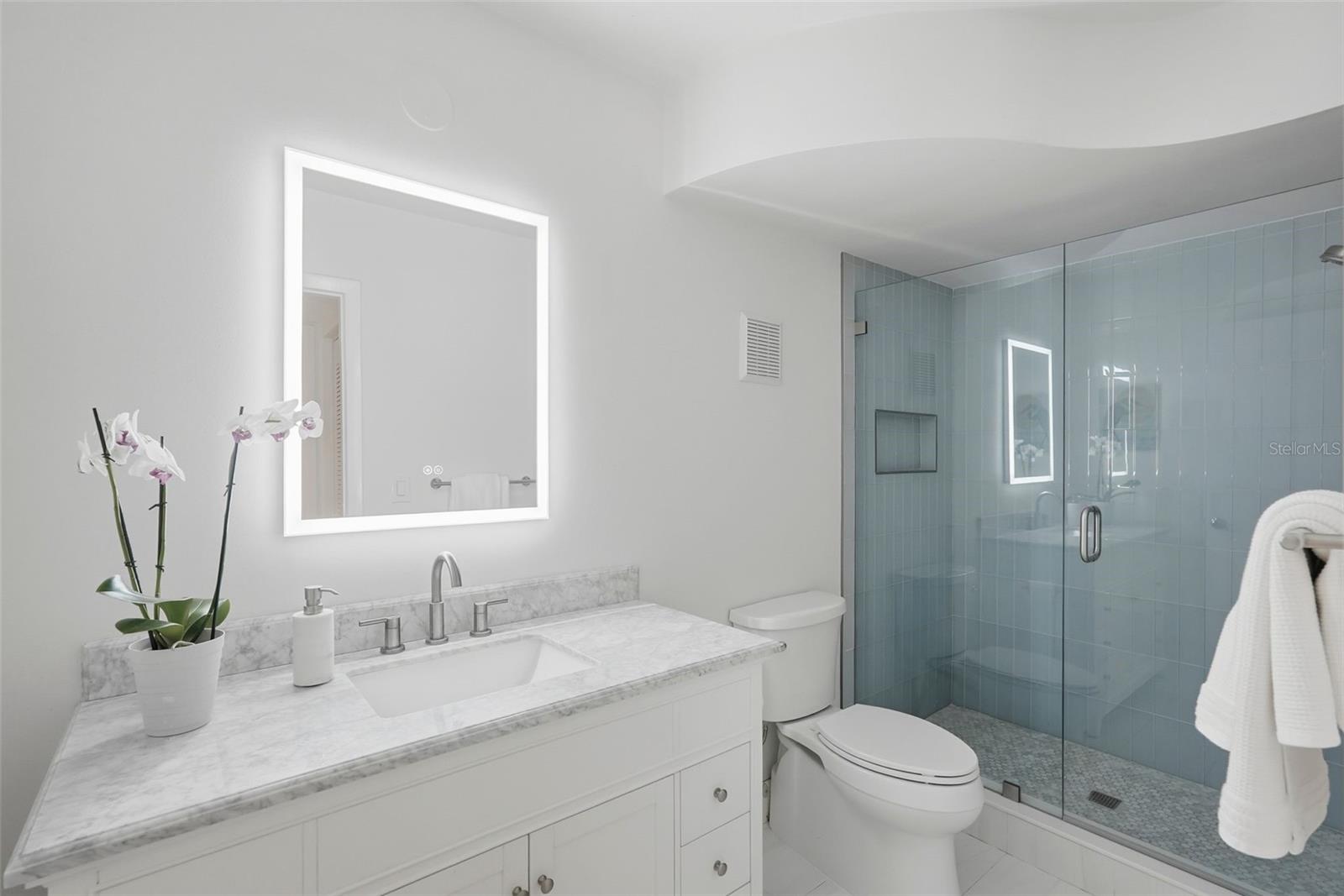 BAHIA VISTA UNIT III - Residential