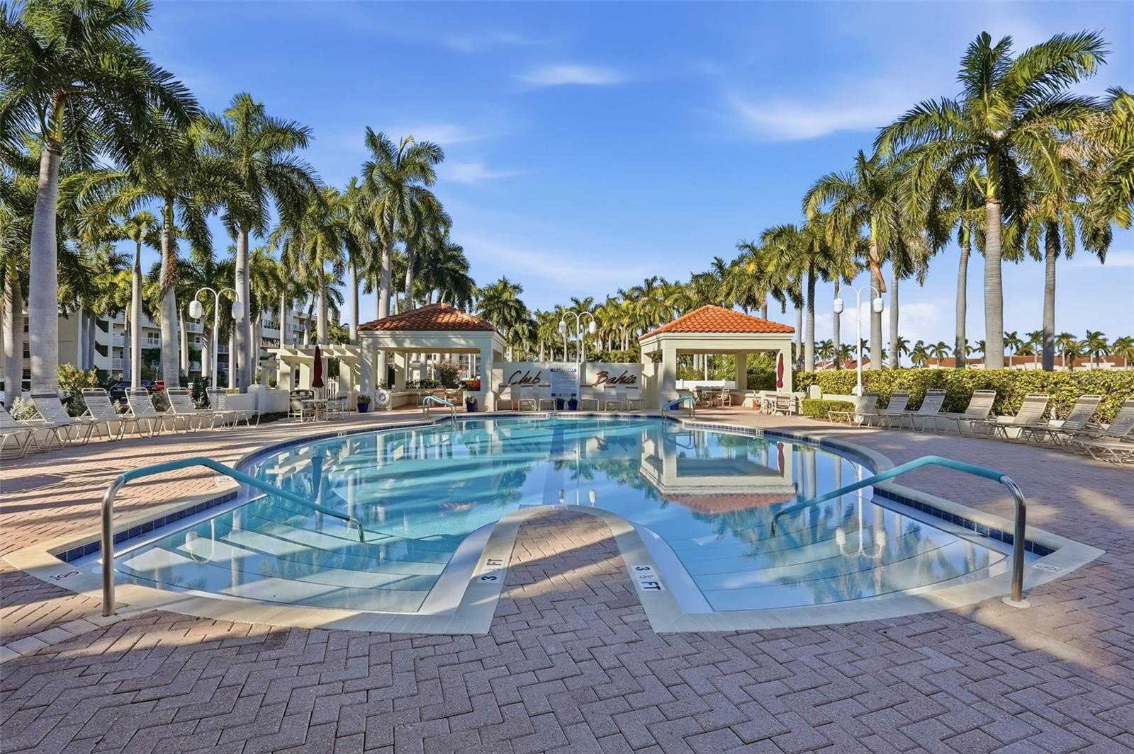 BAHIA VISTA UNIT III - Residential