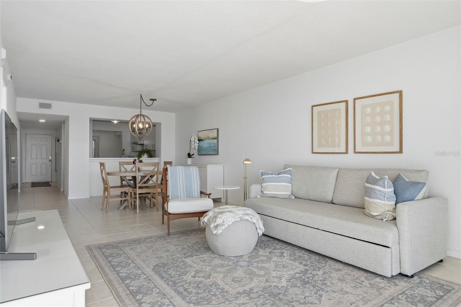 BAHIA VISTA UNIT III - Residential