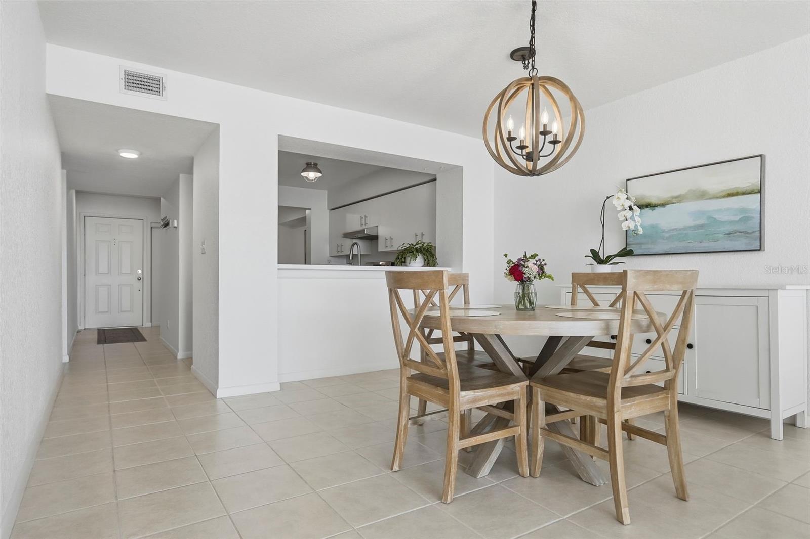 BAHIA VISTA UNIT III - Residential