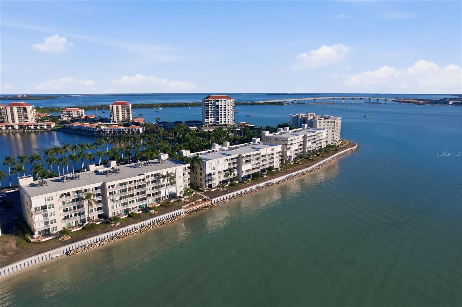 BAHIA VISTA UNIT III - Residential