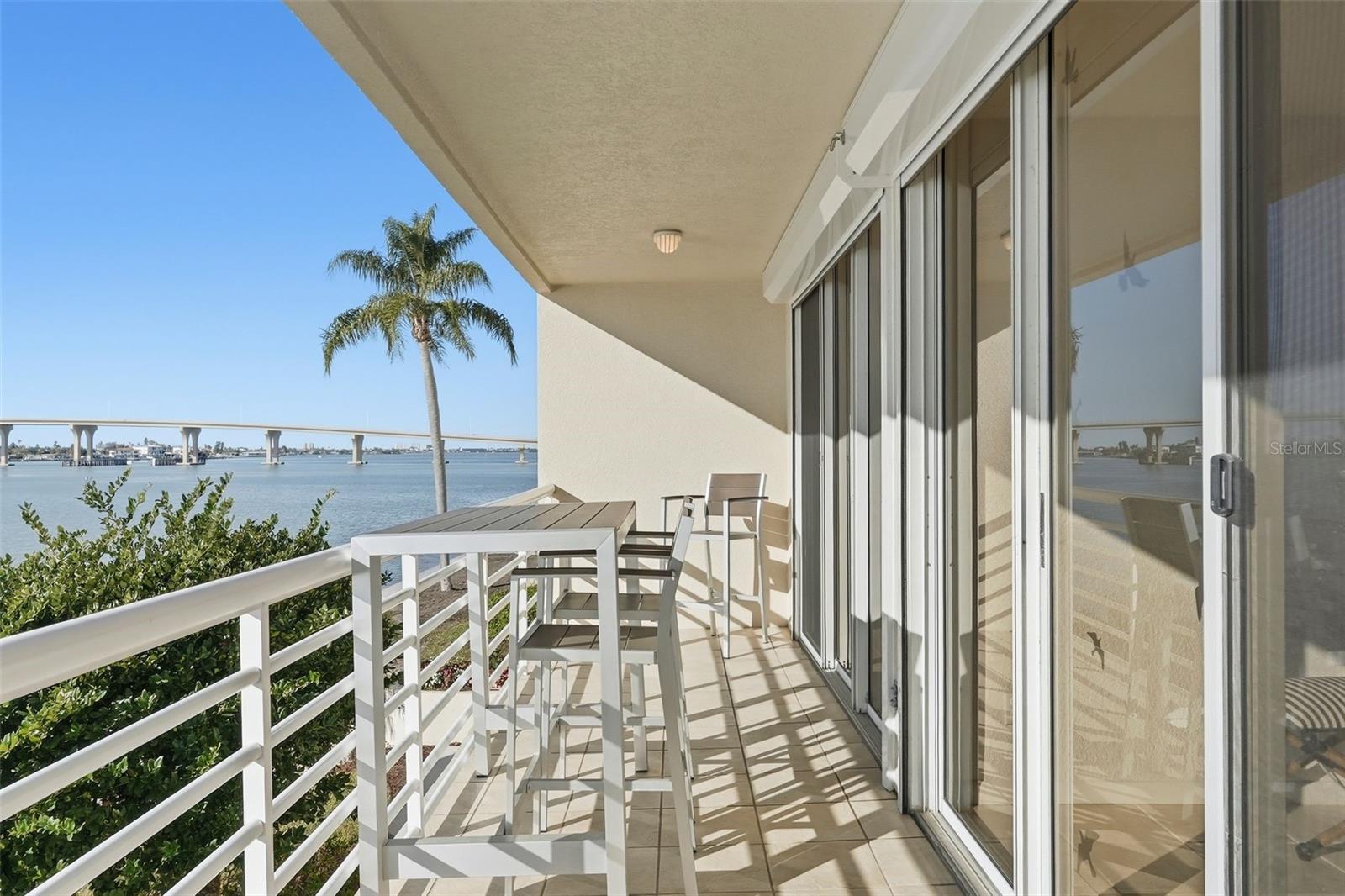 BAHIA VISTA UNIT III - Residential