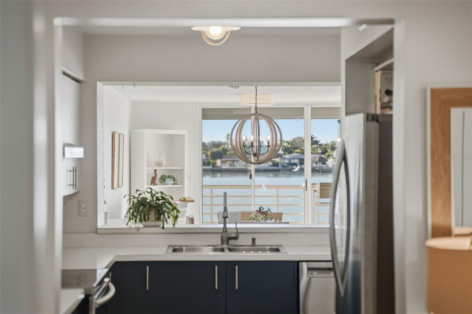 BAHIA VISTA UNIT III - Residential