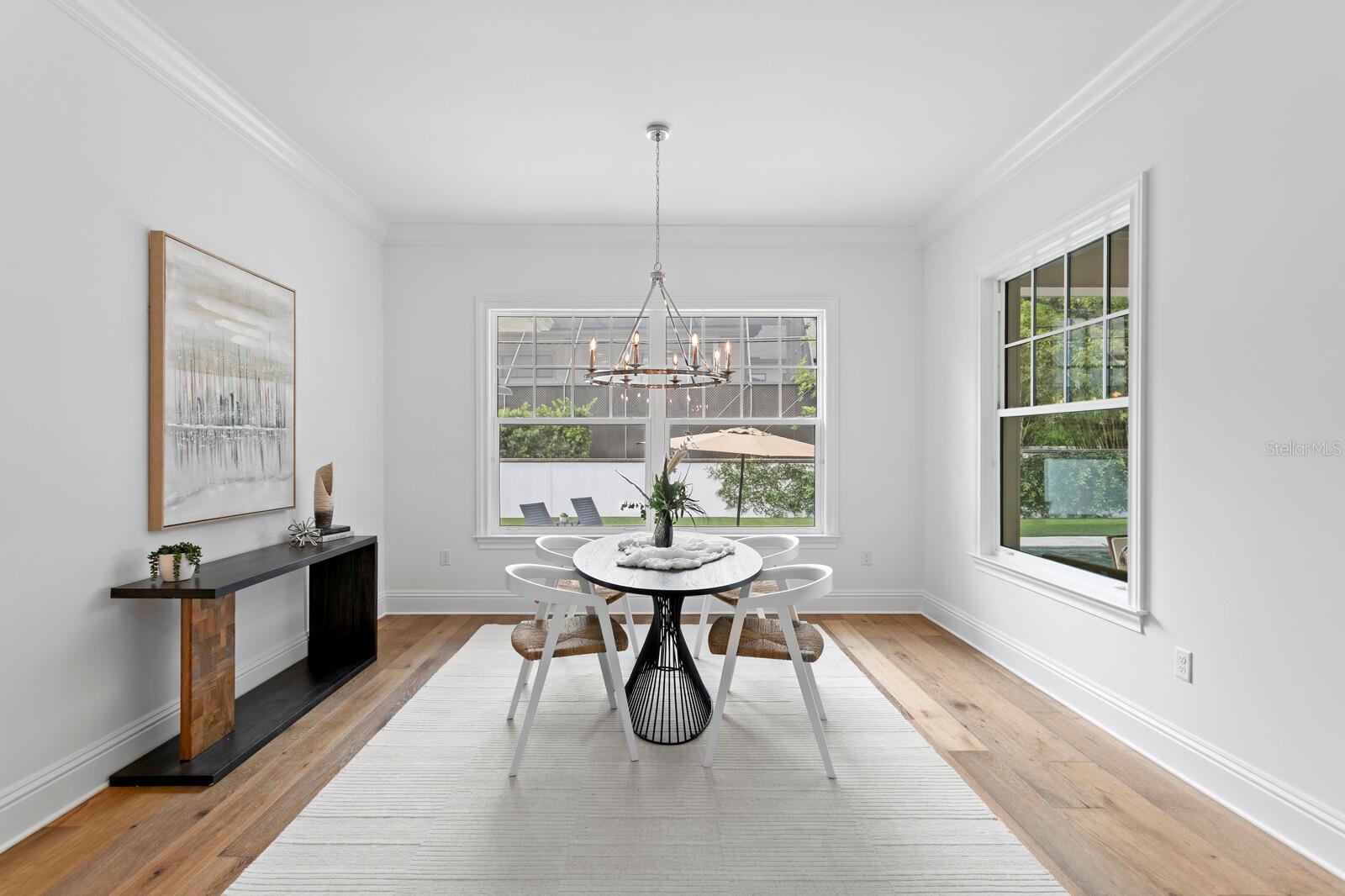 BEACH WAY SUB 3 - Residential