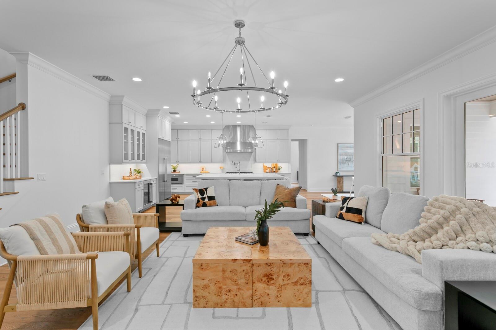 BEACH WAY SUB 3 - Residential