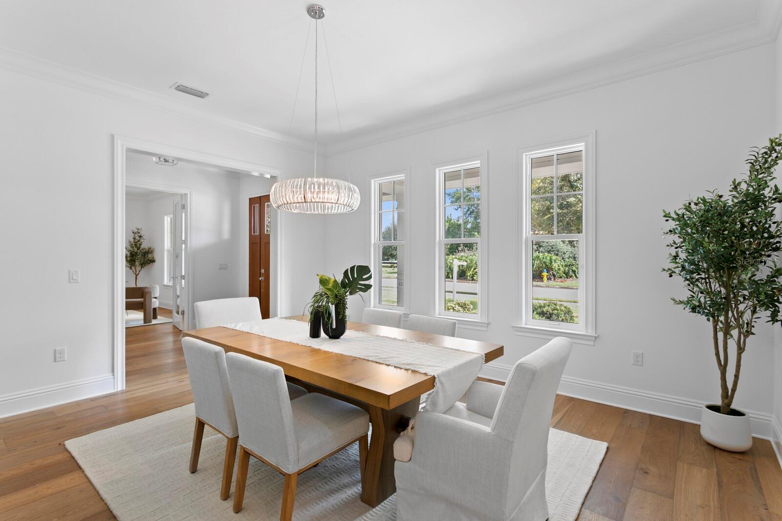 BEACH WAY SUB 3 - Residential