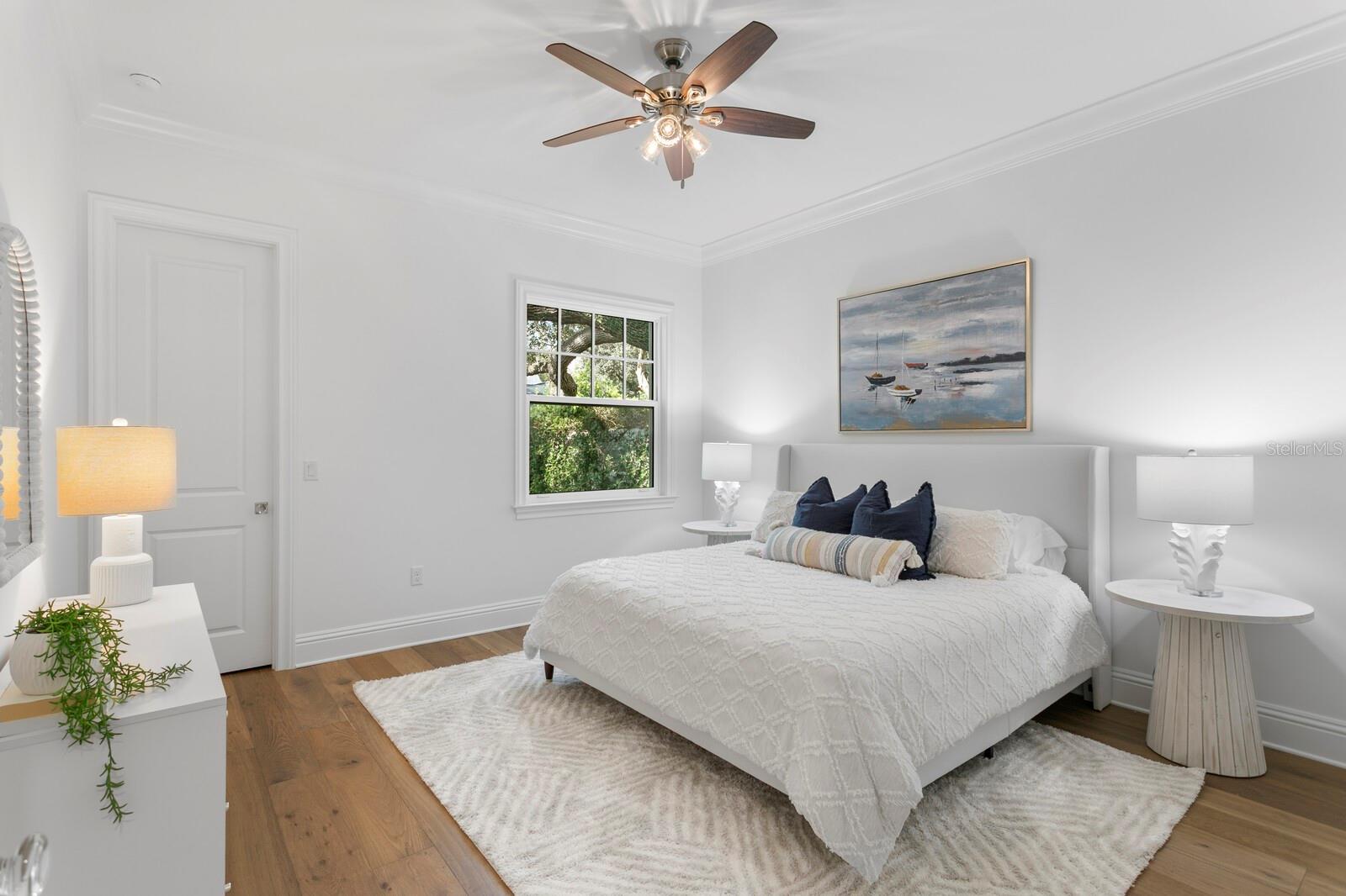 BEACH WAY SUB 3 - Residential